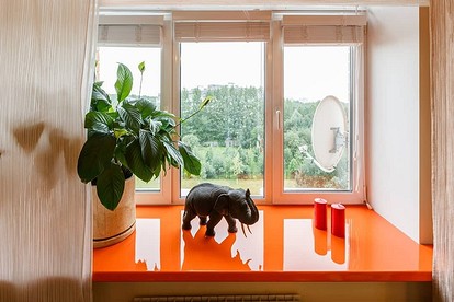 Malování a restaurování barev