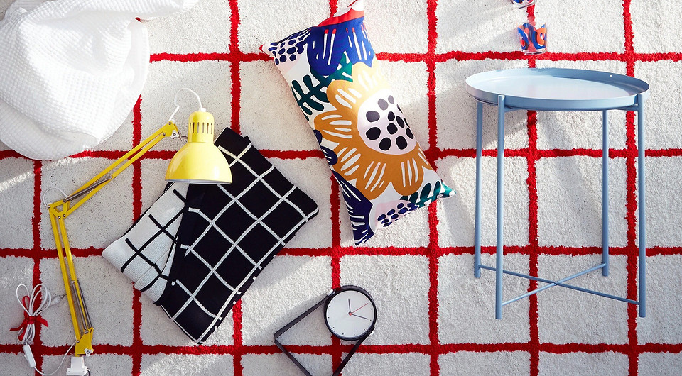 Делаем ярко: 7 оригинальных способов добавить орнамент в интерьер