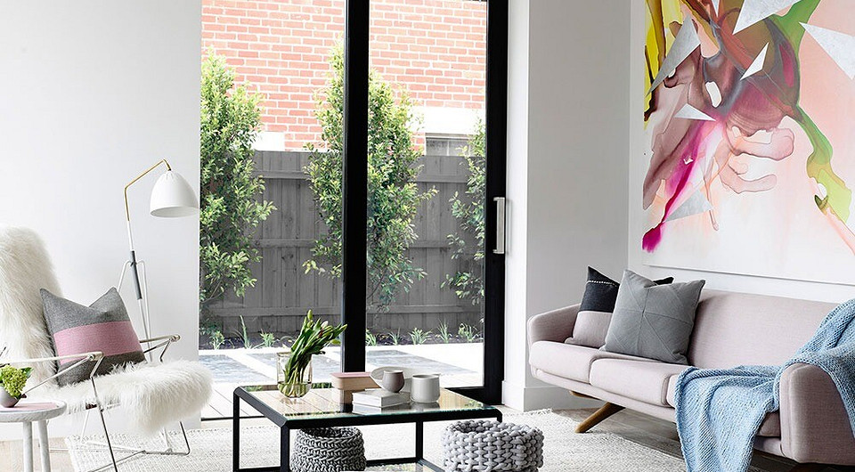 7 маленьких квартир из разных уголков мира