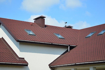 Рулонная черепица: преимущества материала, которые помогут вам сэкономить