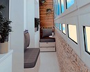 Современные идеи для дизайна балкона (48 фото). Дизайн балкона: фото для вдохновения, советы, актуальные тренды