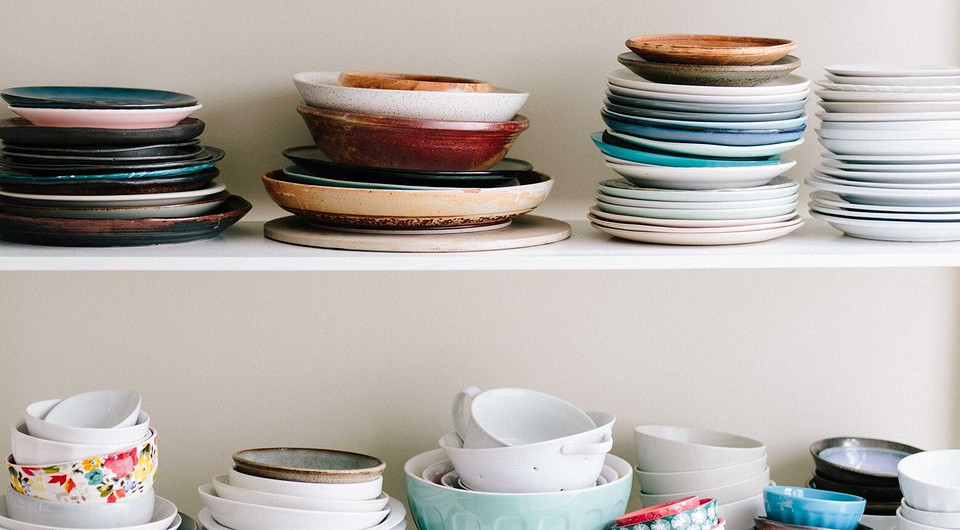 7 полезных привычек, которые помогут остановить накопительство