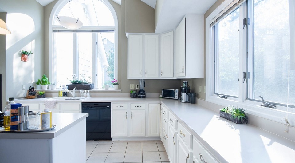 6 правил уборки для тех, кто устает на работе