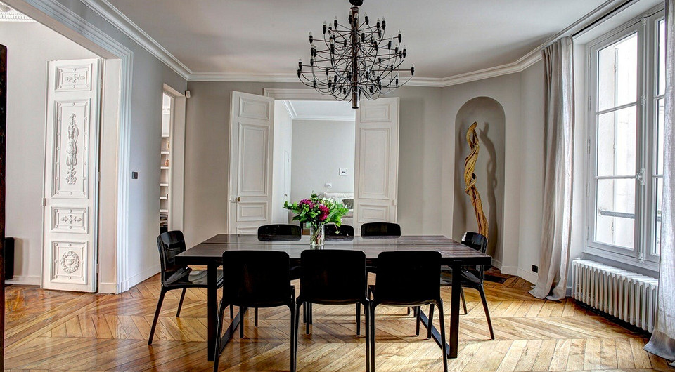 6 универсальных cоветов от знаменитых дизайнеров интерьера