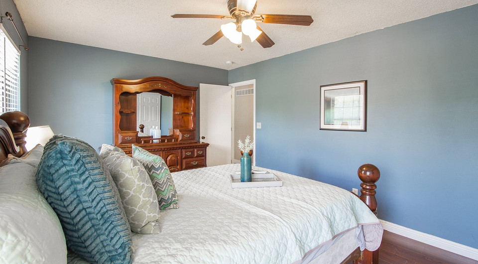 Уборка, как в отеле: 8 хитростей для поддержания идеальной чистоты