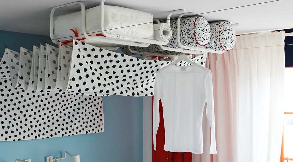 9 аксессуаров из ИКЕА для организации незаметного хранения 9 аксессуаров из ИКЕА для организации незаметного хранения