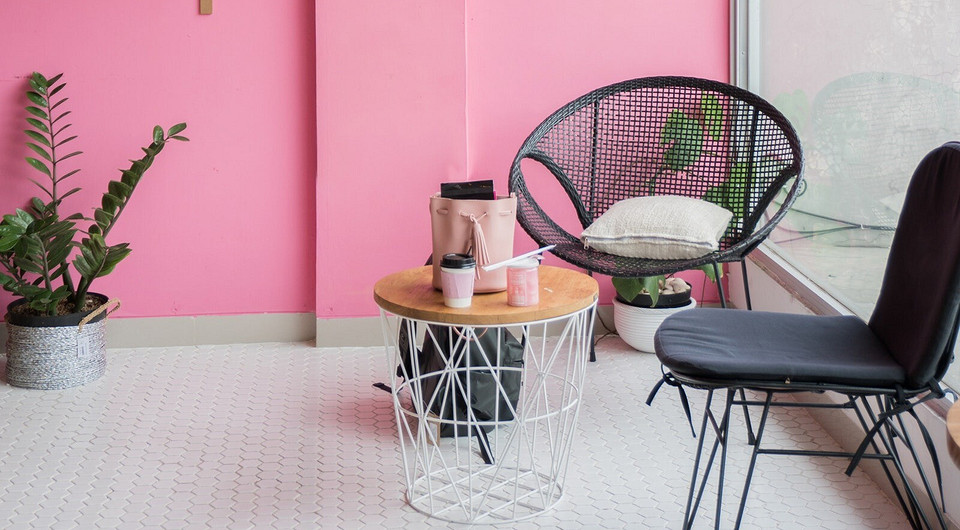 Ожидание и реальность: 7 мифов об идеальном интерьере