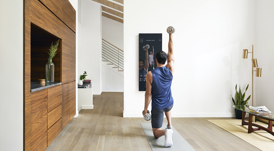 Мебель будущего: 7 умных новинок для комфортной жизни