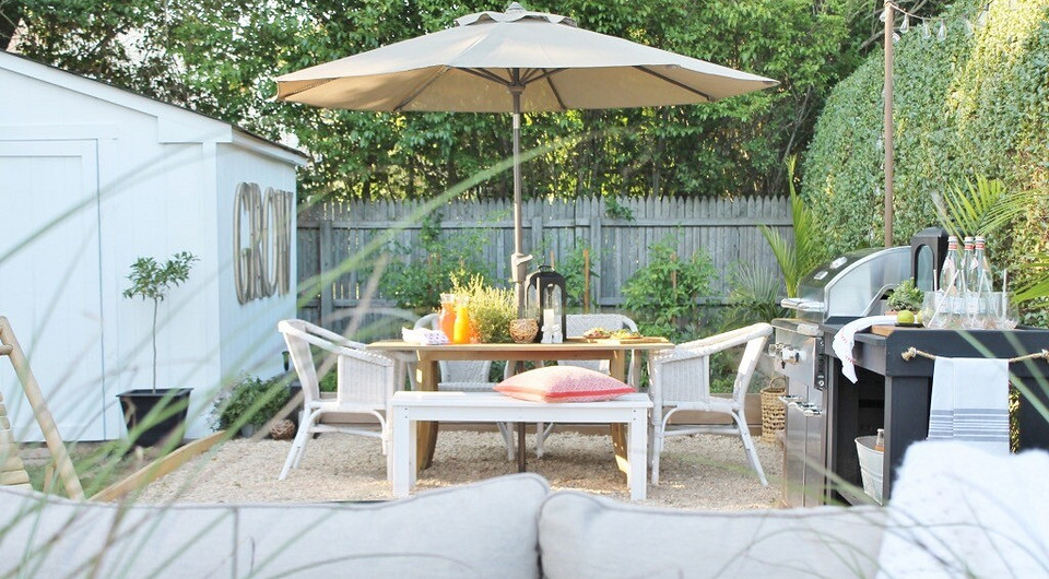 Готовим дачу к летним вечеринкам: 6 ярких и простых в исполнении идей Готовим дачу к летним вечеринкам: 6 ярких и простых в исполнении идей