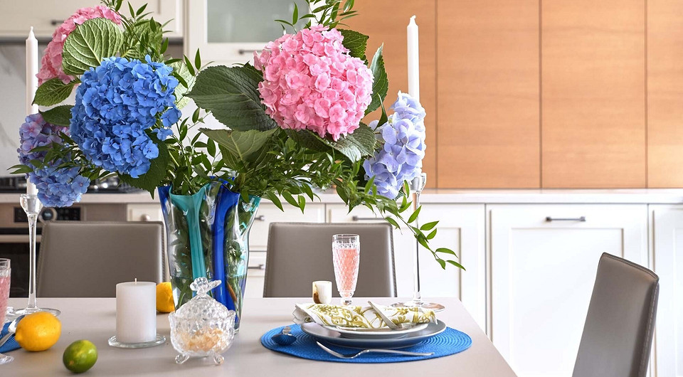 ИКЕА для малогабариток, бюджетная мебель и смелые дизайн-идеи: 10 лучших статей мая