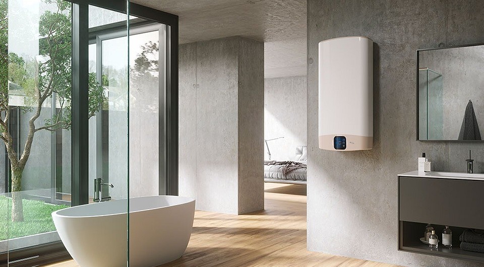 Что нужно знать о водонагревателях