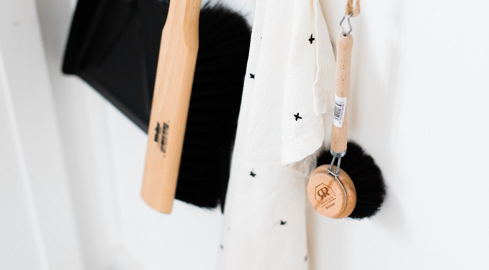 Освободите выходные: 6 шагов для быстрой уборки в ванной комнате