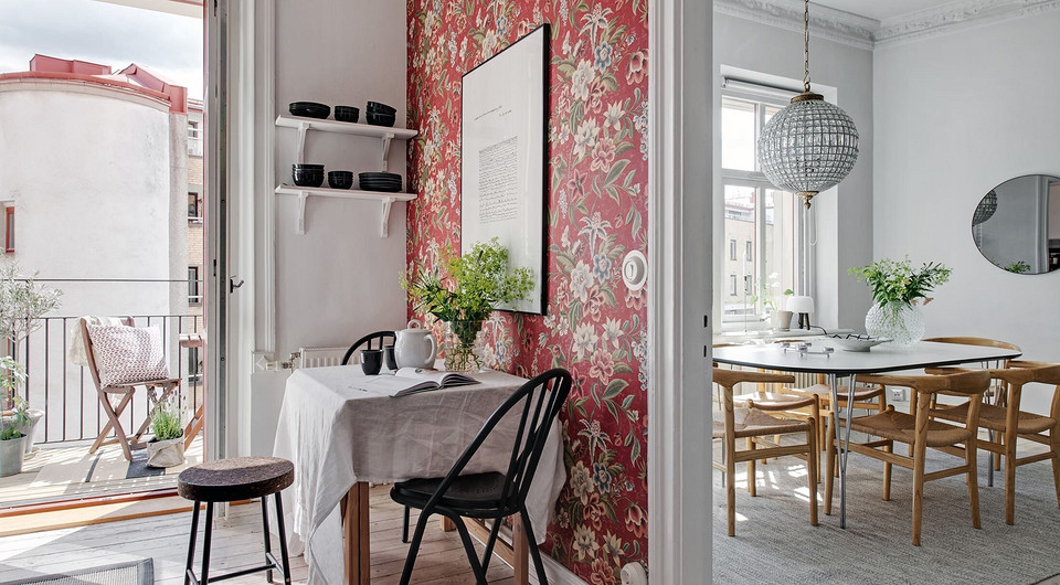 7 мелочей в сканди-стиле, которые заставят интерьер выглядеть дороже