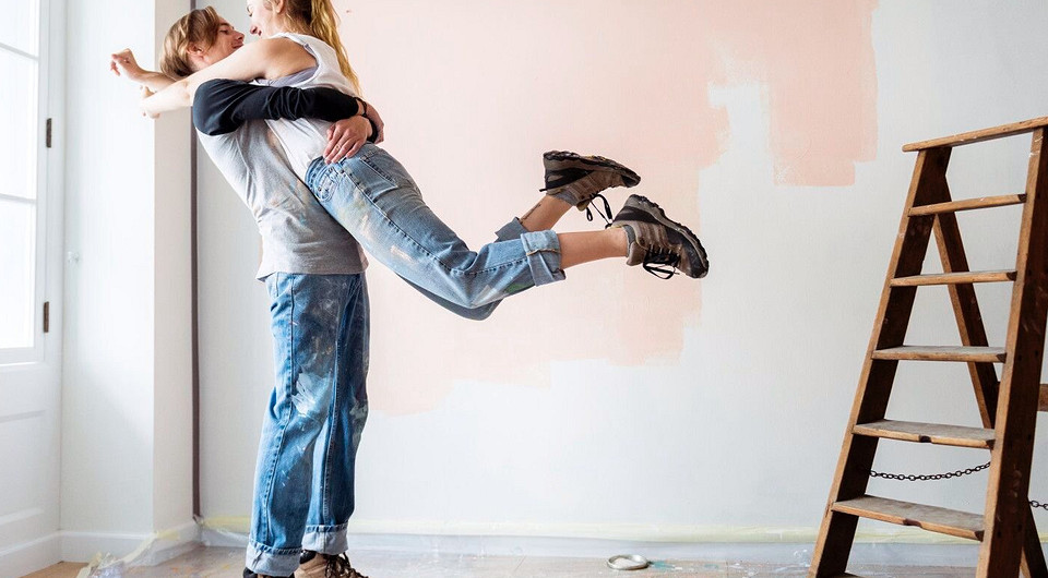 Тест: Сможете ли вы сделать ремонт без ошибок?