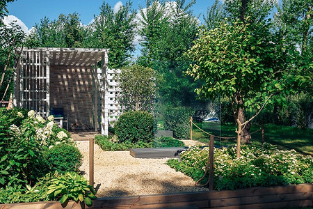 Первый Евразийский форум ландшафтного искусства «Атмосфера-2019»