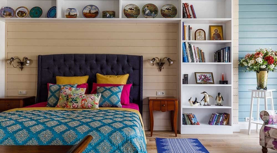 Топ дачных цветов, лайфхаки для уборки и скандинавские идеи для хранения: 10 лучших статей июня