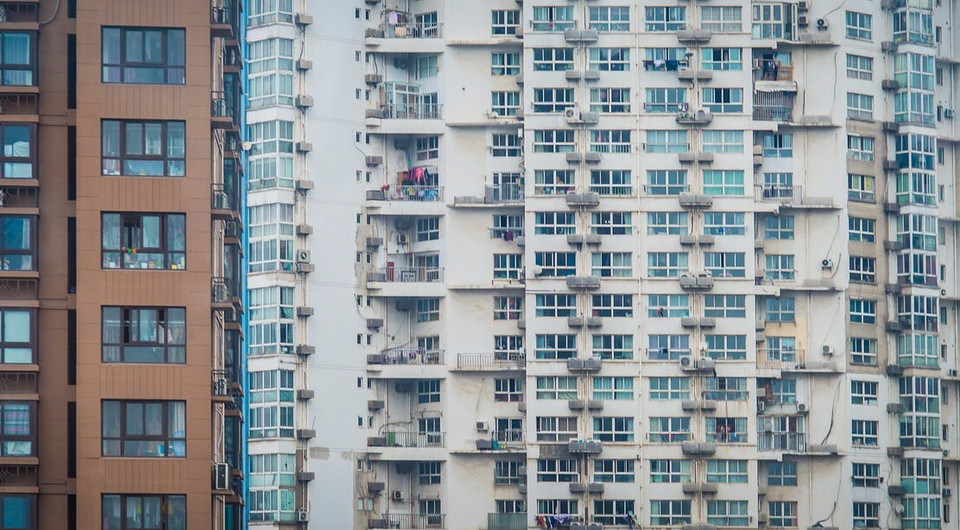 В России увеличатся штрафы за ввод в эксплуатацию зданий без разрешения В России увеличатся штрафы за ввод в эксплуатацию зданий без разрешения