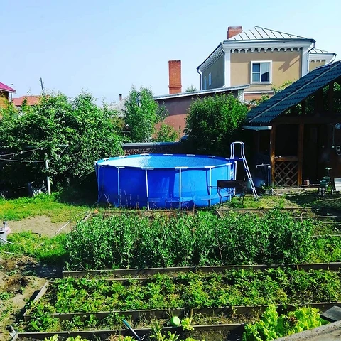 Эксплуатируют их только в тепл&...
