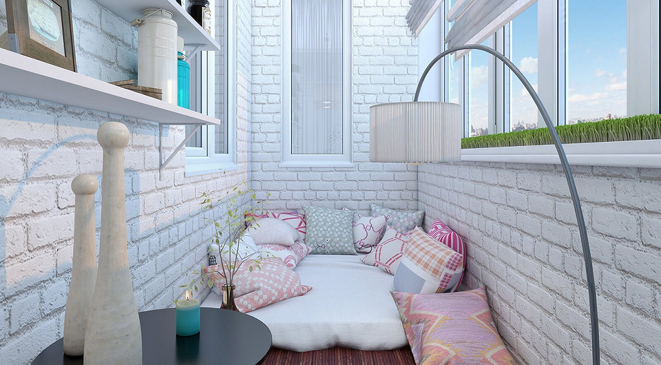 10 распространенных ошибок при утеплении лоджии