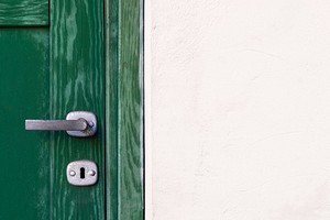 ТОП 5 лучших способов устранить скрип двери