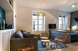 11 способов организации пространства в маленьких французских квартирах