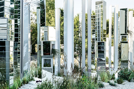 Moscow Flower Show 2019