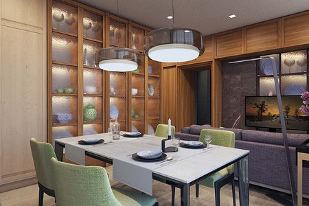 Дизайн-проект: как из двушки сделать трешку с гостевой комнатой