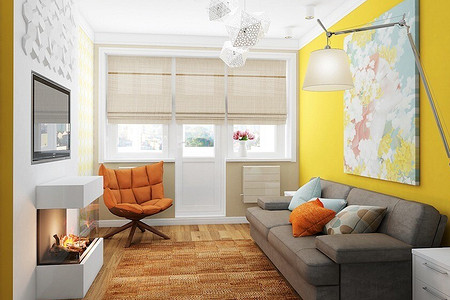 Планировки квартир в хрущевках: основные типы