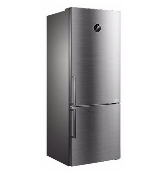 Холодильник Midea MRB519WFNX3