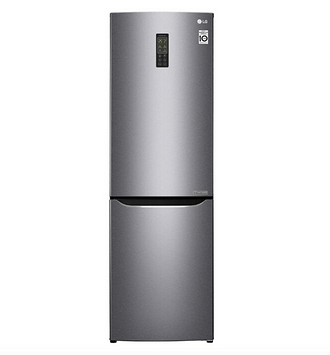Холодильник LG GA-B379 SLUL