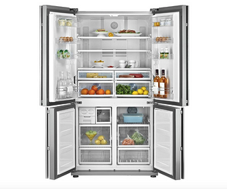 Холодильник TEKA NFE 900 X