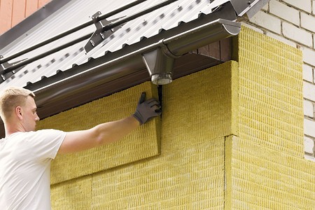 Система наружной изоляции: зачем она нужна и как провести утепление