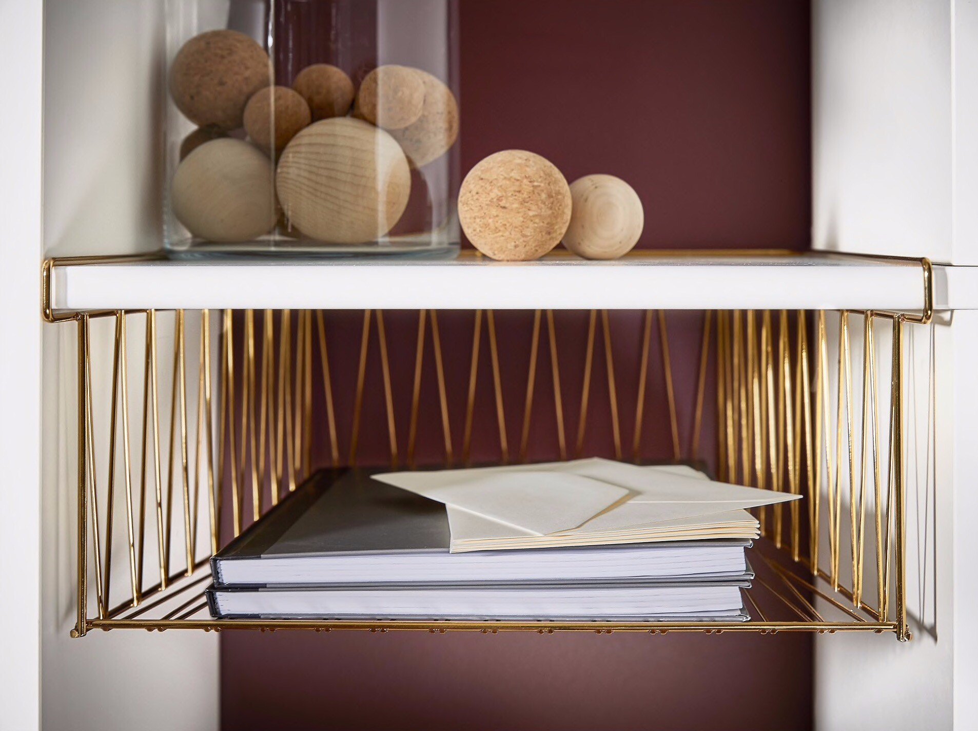 hranenie melochej s pomoshyu ikea 11 nahodok do 1 000 rublej