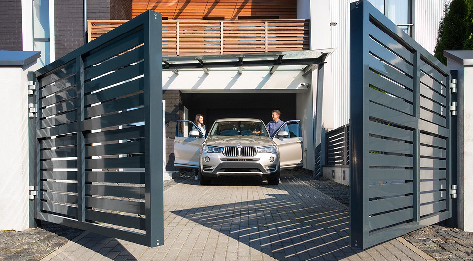 Гид для тех, кто хочет сделать свой загородный дом уникальным 