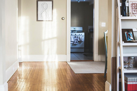 Дизайн прихожей в хрущевке (39 фото)