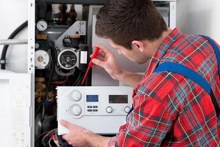 Как обеспечить бесперебойную работу системы отопления при отключении электричества