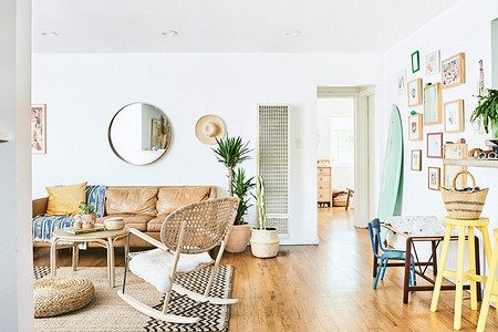 7 приемов дизайнеров ИКЕА, которые вам стоит применить в своем интерьере