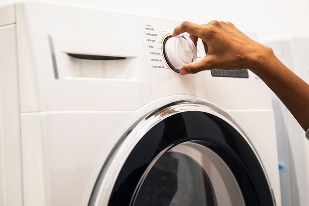 12 вещей, которые можно постирать в стиральной машине (а вы и не знали!)