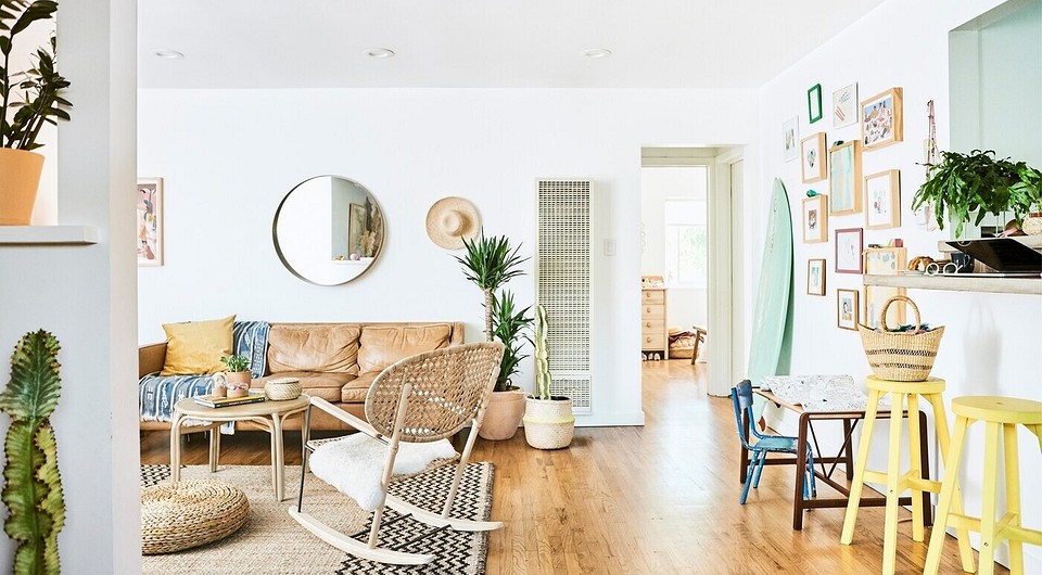 7 приемов дизайнеров ИКЕА, которые вам стоит применить в своем интерьере 7 приемов дизайнеров ИКЕА, которые вам стоит применить в своем интерьере