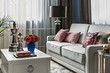 Современная классика в маленькой квартире: 6 советов по созданию красивого интерьера