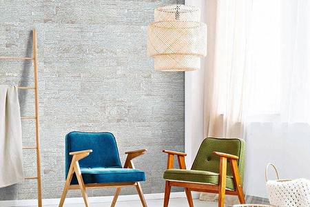 6 видов стеновых панелей для внутренней отделки: что выбрать и как монтировать