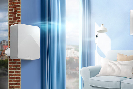 Что нужно знать про воздухообмен: нормы и советы, как их соблюсти