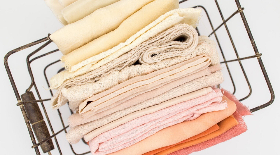 Как хранить домашний текстиль, чтобы он был как новый: 7 дельных подсказок