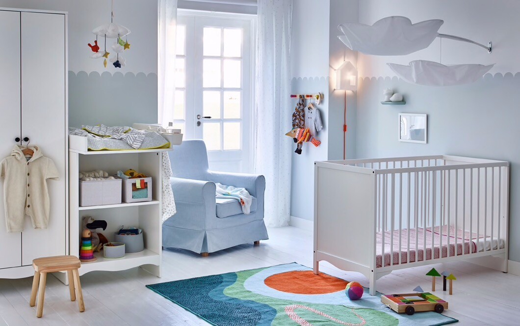Teper V Ikea Mozhno Sdat Staruyu Mebel Na Pererabotku