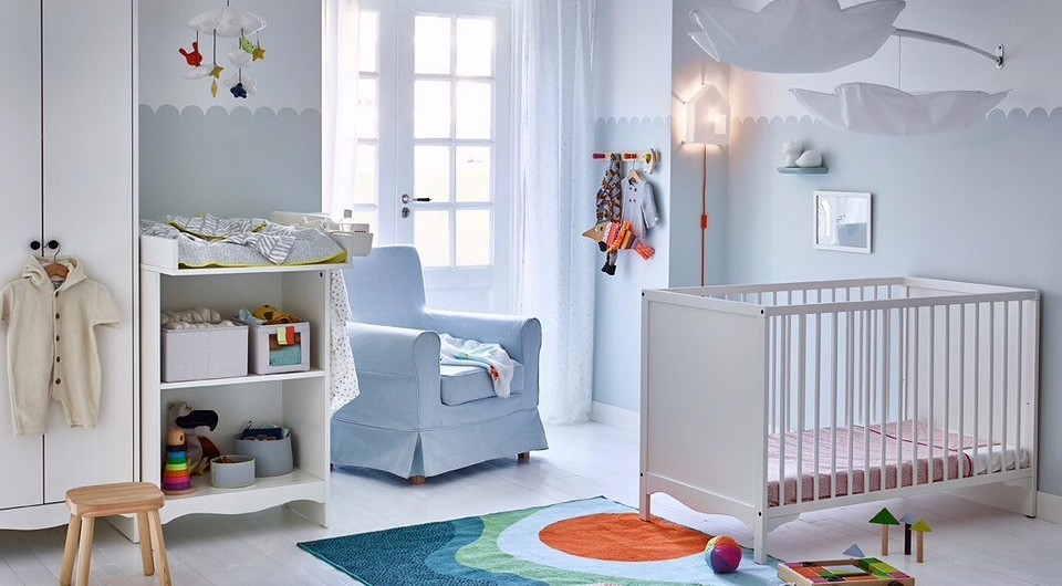 Teper V Ikea Mozhno Sdat Staruyu Mebel Na Pererabotku