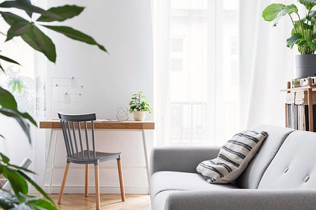 Тест: Сможете ли вы оформить маленькую комнату без ошибок?