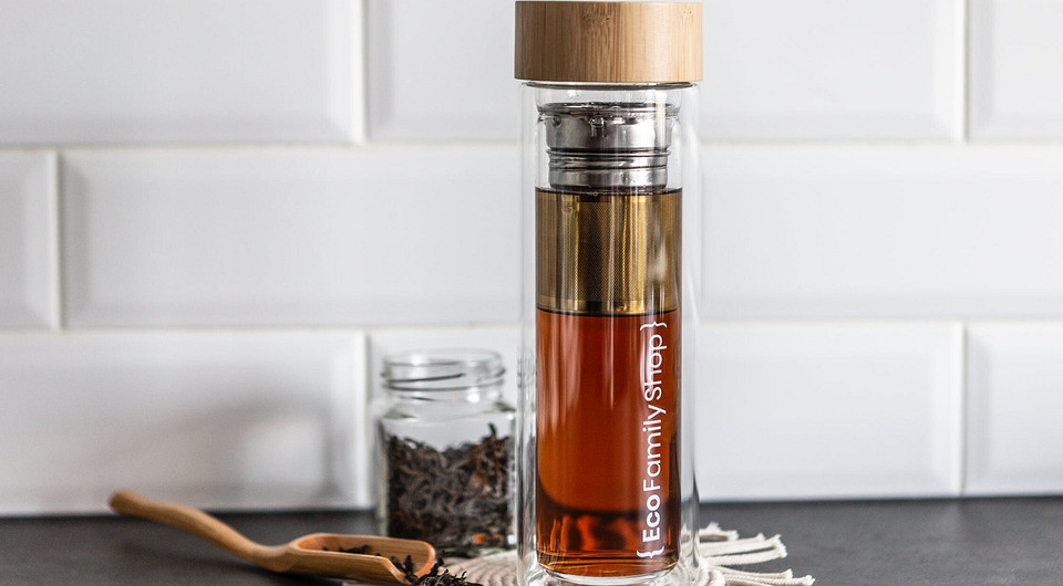 9 эко-френдли предметов для дома, которые мы нашли у любимых брендов