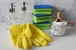 Как почистить акриловую ванну: народные средства и специальные химические препараты