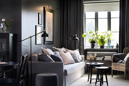 7 предметов из ИКЕА, которые заставят ваш интерьер выглядеть дороже