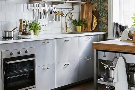 Тест: Какая вещь из ИКЕА нужна вашей кухне?